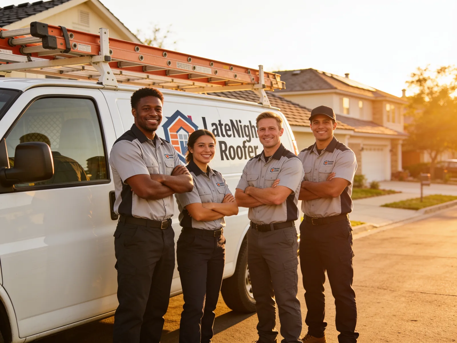 Emergency Roof Repair company in Louisville, OH