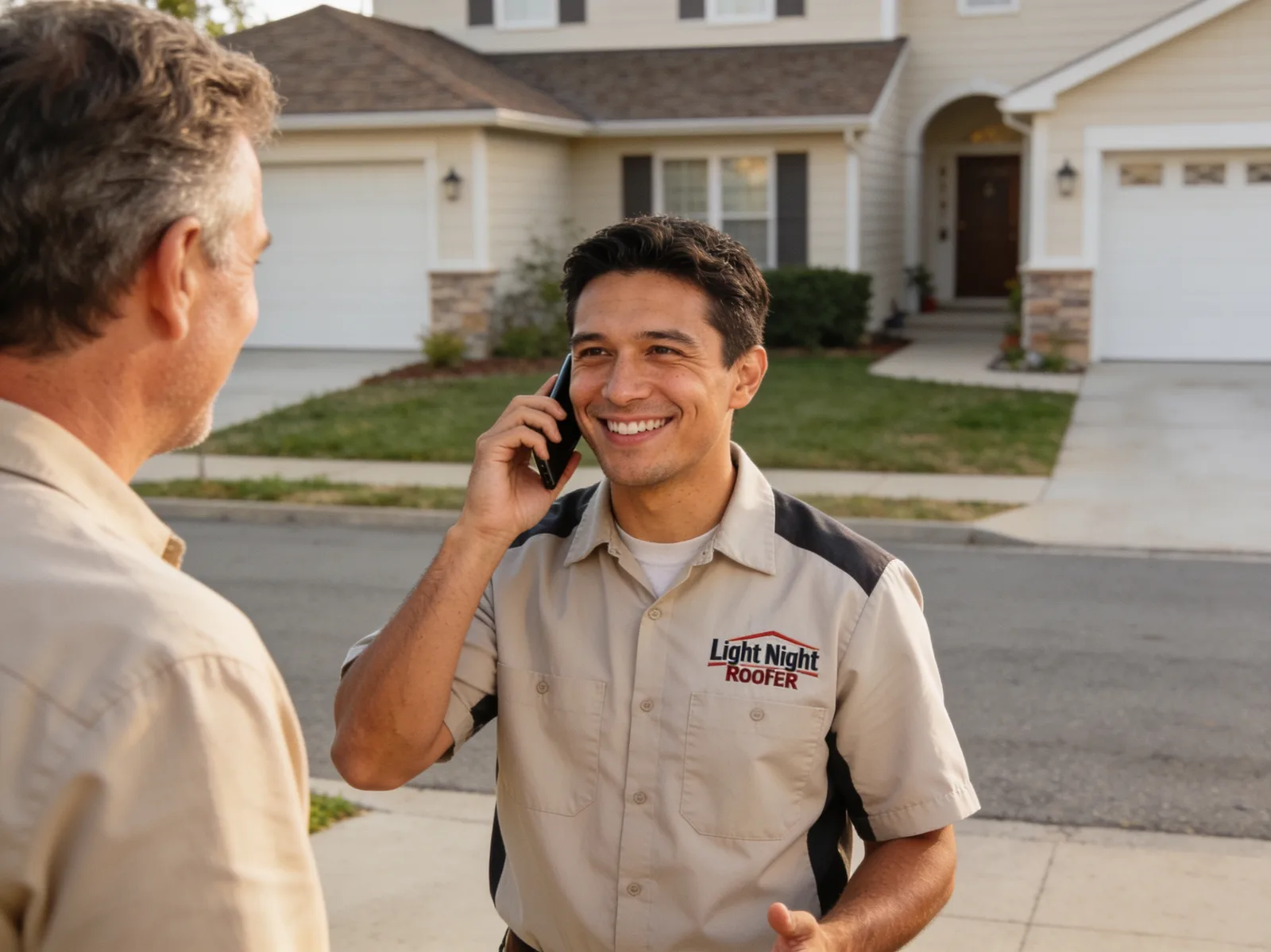 Emergency Roof Repair Louisville, OH FAQs